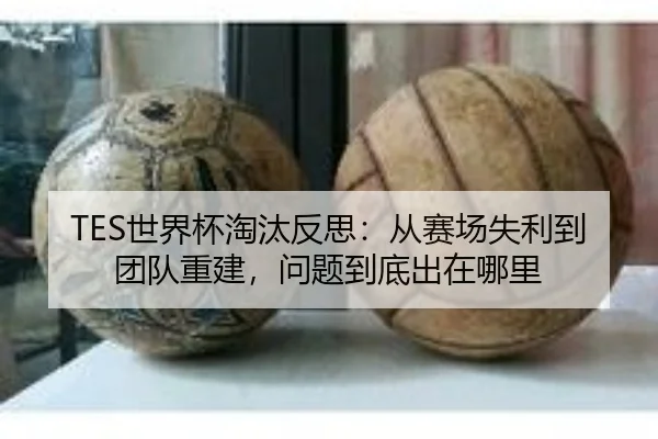 TES世界杯淘汰反思：从赛场失利到团队重建，问题到底出在哪里 - bet365